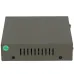 Коммутатор/ Tenda TEG1105P-4-63W   5-Port Gigabit Desktop Switch with 4-Port PoE