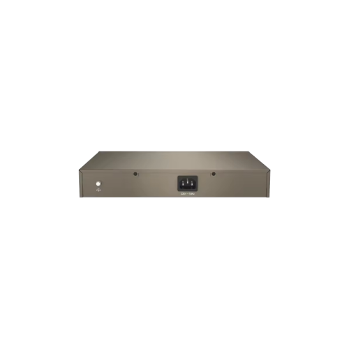 Коммутатор 12PORT 10/100/1000M G5312F IP-COM