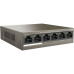 Коммутатор 6PORT 4POE F1106P-4-63W IP-COM