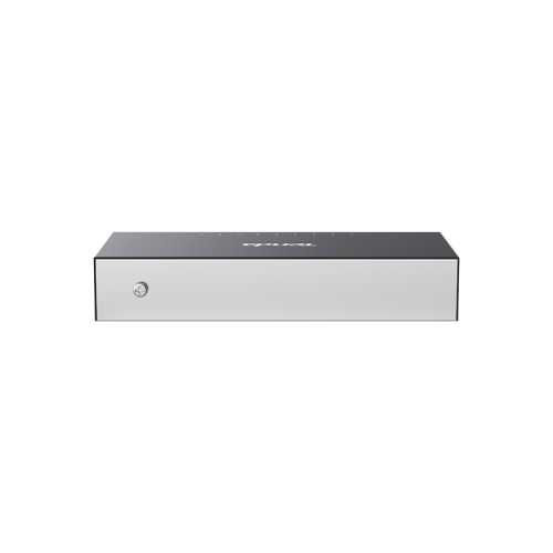 Коммутатор/ Tenda TEG1008M 8-Port Gigabit Ethernet Switch Коммутатор/ Tenda TEG1008M 8-Port Gigabit Ethernet Switch