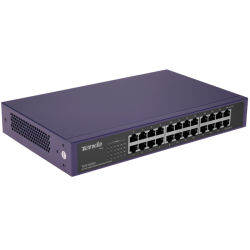 Коммутатор/ Коммутатор 24PORT 10/100/1000M TEG1024D TENDA