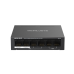 Коммутатор Mercusys MS106P (L2) 6x100Мбит/с 4PoE+ 67W неуправляемый