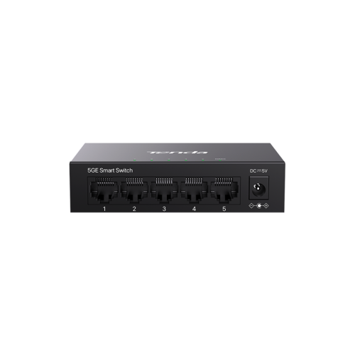 Tenda TEG2205D  5GE Cloud Managed Switch