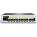 Коммутатор/ Неуправляемый PoE коммутатор Fast Ethernet, 8 портов 100 Мбит/с PoE+, 2 Uplink порта 100 Мбит/с RJ45, БП 130 Вт Коммутатор/ Неуправляемый PoE коммутатор Fast Ethernet, 8 портов 100 Мбит/с PoE+, 2 Uplink порта 100 Мбит/с RJ45, БП 130 Вт