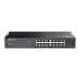 Коммутатор/ 16-Port Gigabit Desktop/Rackmount Switch