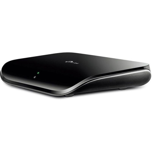 Коммутатор/ 5-Port Gigabit Desktop Switch