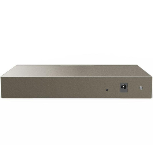 Tenda TEF1110P-8-63W 10-Port 10/100M Desktop Switch with 8-Port PoE Tenda TEF1110P-8-63W 10-Port 10/100M Desktop Switch with 8-Port PoE