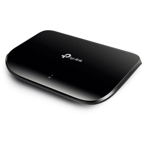Коммутатор/ 5-Port Gigabit Desktop Switch