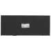 Коммутатор/ Tenda TEG1128P-24-250W Коммутатор неуправляемый PoE, 26x1 Гбит/с, PoE 24х30 Вт (до 230Вт), SFP 2х1 Гбит/с, установка в стойку