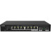 Tenda TEM 2010F 8-Port 2.5G Ethernet Switch