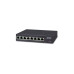 коммутатор/ PLANET 8-Port 1000Base-T Desktop Gigabit Ethernet Switch - Internal Power