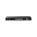 Коммутатор/ Tenda TEG1120P-16-150W Коммутатор неуправляемый PoE, 18 портов, 18x1 Гбит/с, PoE 16х30 Вт (до 150Вт),  SFP 2x1 Гбит/с, установка в стойку