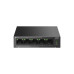 Коммутатор/ 5-Port 10/100 Mbps Desktop Switch with 4-Port PoE