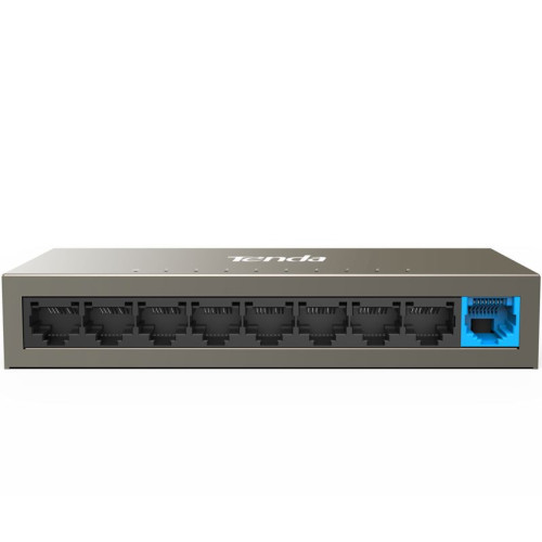 Tenda TEF1109D 9-Port 10/100M Ethernet Desktop Switch