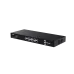 Коммутатор/ Tenda TEG1120P-16-150W Коммутатор неуправляемый PoE, 18 портов, 18x1 Гбит/с, PoE 16х30 Вт (до 150Вт),  SFP 2x1 Гбит/с, установка в стойку