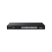 Коммутатор TEG2226F 24GE+2SFP Cloud Managed Switch Коммутатор TEG2226F 24GE+2SFP Cloud Managed Switch