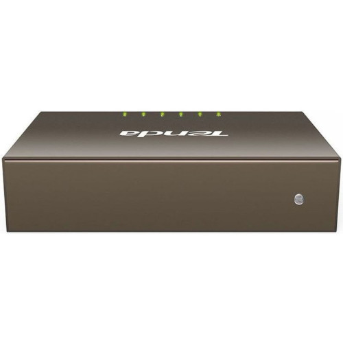 Tenda TEF1005D  Fast 10/100Mbps 5 port fast ethernet switch