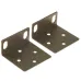 Коммутатор/ Tenda TEG1118P-16-250W Коммутатор неуправляемый PoE, 16 портов, 16x1 Гбит/с, PoE 16х30 Вт (до 230Вт), SFP 2x1 Гбит/с, установка в стойку