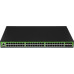 Коммутатор Digma DSP848G-6S+R700 (L3) 48x1Гбит/с 6SFP+ 700W управляемый