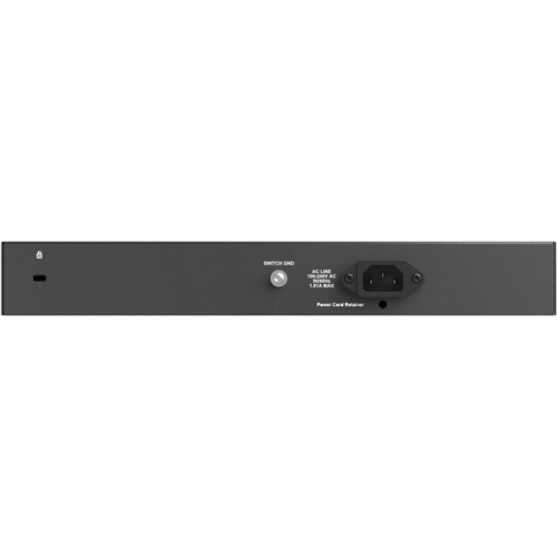 Коммутатор D-Link DGS-1010P/B1A 8x1Гбит/с 2SFP 8PoE 8PoE+ 125W неуправляемый Коммутатор D-Link DGS-1010P/B1A 8x1Гбит/с 2SFP 8PoE 8PoE+ 125W неуправляемый