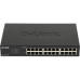 Коммутатор D-Link DGS-1100-24V2/A (L2) 24x1Гбит/с настраиваемый Коммутатор D-Link DGS-1100-24V2/A (L2) 24x1Гбит/с настраиваемый