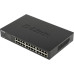 Коммутатор D-Link DGS-1100-24V2/A (L2) 24x1Гбит/с настраиваемый Коммутатор D-Link DGS-1100-24V2/A (L2) 24x1Гбит/с настраиваемый