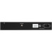 Коммутатор D-Link DGS-1210-10/F1A 8x1Гбит/с 2SFP управляемый