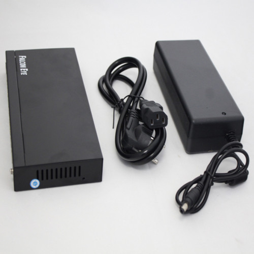 Коммутатор Falcon Eye FE-108E-POE