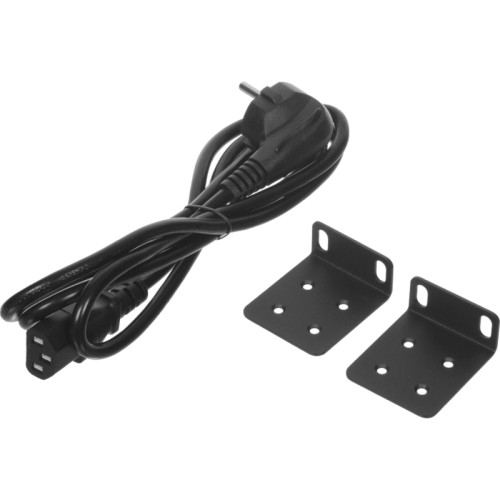 Коммутатор Digma DSP848G-6S+R700 (L3) 48x1Гбит/с 6SFP+ 700W управляемый