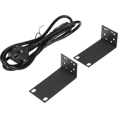 Коммутатор Mercusys MS116GS (L2) 16x1Гбит/с неуправляемый