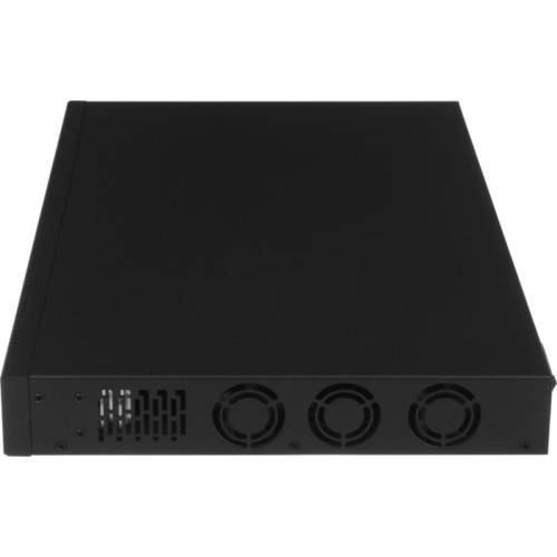 Коммутатор Digma DSP848G-6S+R700 (L3) 48x1Гбит/с 6SFP+ 700W управляемый