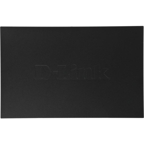 Коммутатор D-Link DGS-1100-24V2/A (L2) 24x1Гбит/с настраиваемый