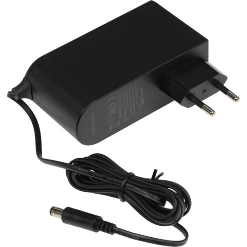 Коммутатор Mercusys MS106P (L2) 6x100Мбит/с 4PoE+ 67W неуправляемый