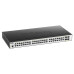 Коммутатор D-Link DGS-3000-52L/B1A (L2) 48x1Гбит/с 4SFP управляемый Коммутатор D-Link DGS-3000-52L/B1A (L2) 48x1Гбит/с 4SFP управляемый