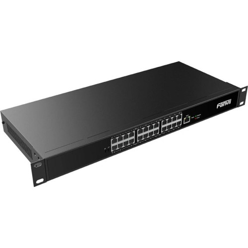 Коммутатор Fanvil PN24