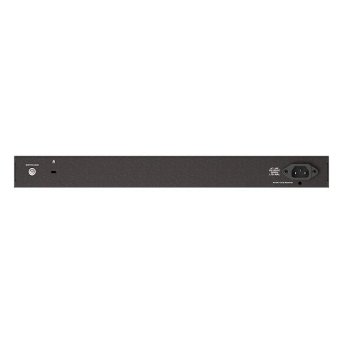 Коммутатор D-Link DXS-1210-12SC/B1A Настраиваемый L2+ коммутатор с 10 портами 10GBase-X SFP+ и 2 комбо-портами 10GBase-T/SFP+