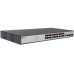 Управляемый L3 PoE-коммутатор ORIGO OS3228P/370W/A1A  24x1000Base-T PoE+, 4x10G SFP+, PoE-бюджет 370 Вт