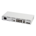 Ethernet-коммутатор MES2308R, 8 портов 10/100/1000 Base-T, 2 комбо-порта 10/100/1000 Base-T/100/1000 Base-X (SFP), L3, 220V AC Ethernet-коммутатор MES2308R, 8 портов 10/100/1000 Base-T, 2 комбо-порта 10/100/1000 Base-T/100/1000 Base-X (SFP), L3, 220V AC