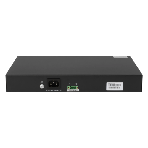 Коммутатор/ Управляемый коммутатор уровня 3 SNR-S2995G-12FX-UPS