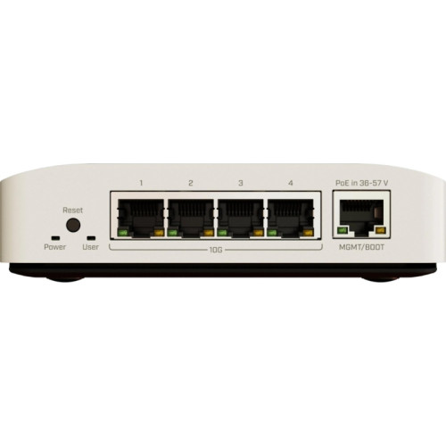Коммутатор MIKROTIK CRS304-4XG-IN