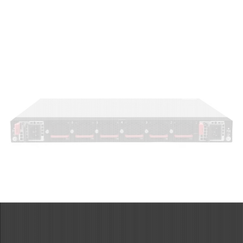 Коммутатор/ Управляемый коммутатор уровня 3 SNR-S7550C-32F