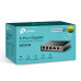 Коммутатор/ 5-Port Gigabit Desktop Easy Smart Switch, 5 10/100/1000Mbps RJ45 ports