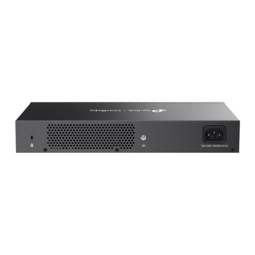 Коммутатор/ Omada 16-Port Gigabit Easy Managed Switch Коммутатор/ Omada 16-Port Gigabit Easy Managed Switch