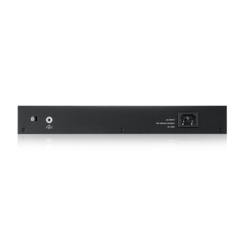 Коммутатор Zyxel XS1930-12F-ZZ0101F (L2+) 2x10Гбит/с 10SFP+ управляемый