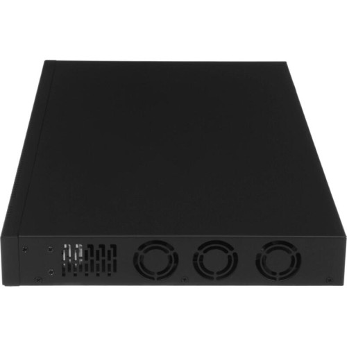 Коммутатор Digma DSW848G-6S+R (L3) 48x1Гбит/с 6SFP+ управляемый