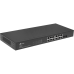 Коммутатор/ JetStream™ 18-Port Gigabit Smart Switch with 16-Port PoE+ Коммутатор/ JetStream™ 18-Port Gigabit Smart Switch with 16-Port PoE+