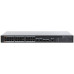 2xCombo 1000 Base-T/SFP 24x 10/100 Base-T（Hi-PoE/PoE+/PoE）IEEE802.3af/IEEE802.3at/Hi-PoE Мощность PoE  240Вт Размеры 440мм×300мм×44мм