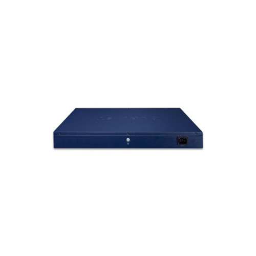 коммутатор/ PLANET GS-4210-24HP2C IPv6/IPv4,4-Port 10/100/1000T 802.3bt 95W PoE + 20-Port 10/100/1000T 802.3at PoE + 2-Port Gigabit TP/SFP Combo Managed Switch(515W PoE Budget, 250m Extend mode, supports ERPS Ring, CloudViewer app, MQTT and cybersecurity 