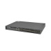 Ethernet-коммутатор MES5300-24, 24 x 1000BASE-X (SFP)/10GBASE-R (SFP+), 6 x 40GBASE-R (QSFP+) /100GBASE-R (QSFP28), L3, 2 слота для модулей питания Ethernet-коммутатор MES5300-24, 24 x 1000BASE-X (SFP)/10GBASE-R (SFP+), 6 x 40GBASE-R (QSFP+) /100GBASE-R (QSFP28), L3, 2 слота для модулей питания