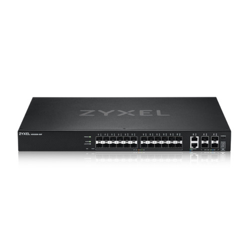 Коммутатор/ Zyxel XGS2220-30F L3 Access switch , rack 19 Коммутатор/ Zyxel XGS2220-30F L3 Access switch , rack 19